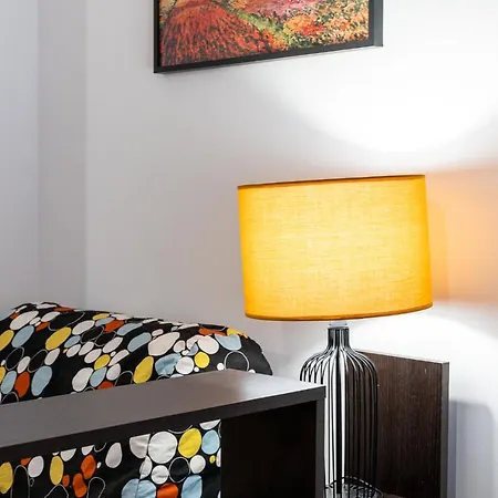 Sleepway - Garbary 95-78 Apartment *