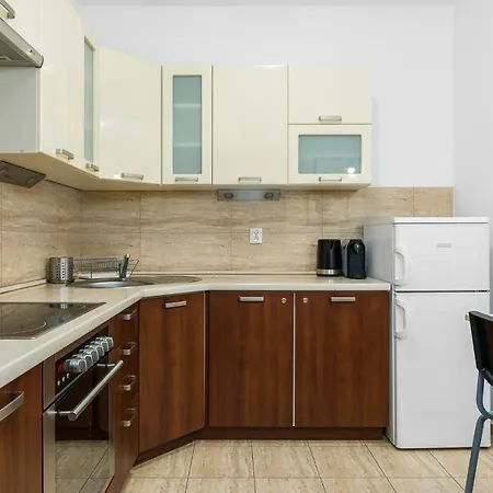 Sleepway - Garbary 95-78 Posen