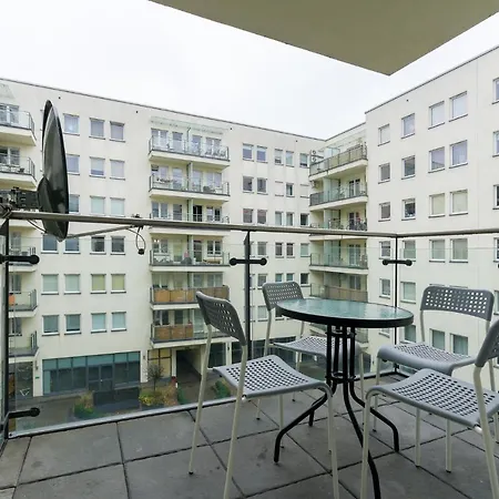 Sleepway - Garbary 95-78 Posen